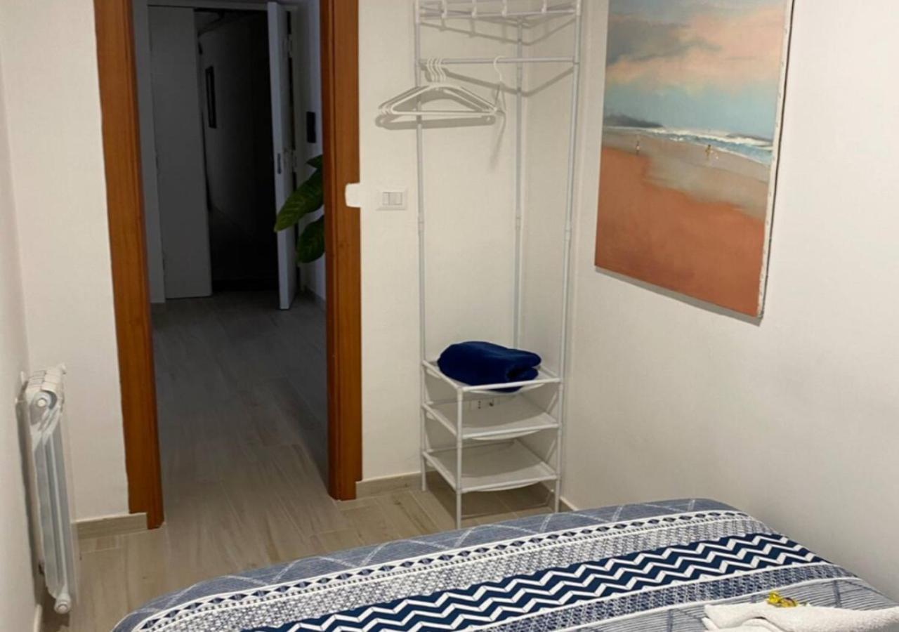 Nicolapartment - Station Apartment
